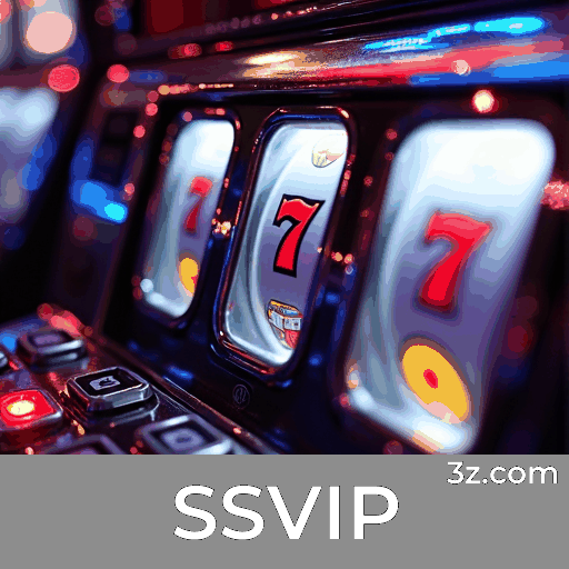 SSVIP: Experiência Imersiva de Casino para Brasileiros