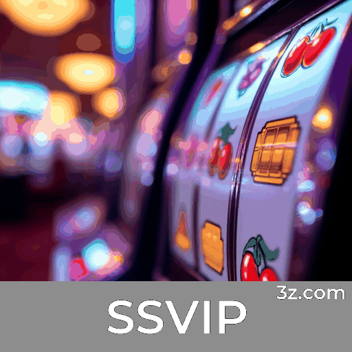 SSVIP: Seu Cassino Premiado com Pagamentos Rápidos